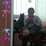 Mirtha Diaz - @mirthadiaz2011 - Instagram