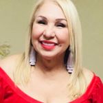 Mirtha Diaz de Gonzalez - @mirthola - Instagram