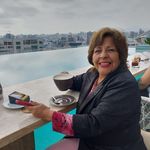 Mirtha Diaz Rubio - @sylviamirthadiazrubio - Instagram