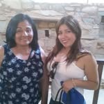 Miluz Dominguez - @mirtha.dominguez.50 - Instagram