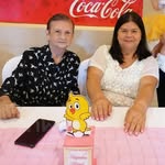 Mirtha Domínguez - @dominguezmirtha64 - Instagram