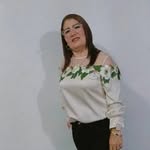 Mirtha Domínguez - @mirthadominguez94 - Instagram