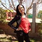 Mirtha Dominguez - @mirthadouez - Instagram