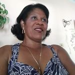 Mirtha Dominguez Delgado - @mirthadominguezdelgado - Instagram