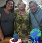Mirtha Duthil - Facebook