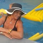 Mirtha Fernandez - @meftorresel - Instagram
