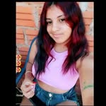 Mirtha Fernandez - @fernandez_py_047 - Instagram