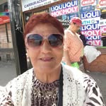 Mirtha Fernández - @lacolo.delideal - Instagram