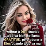 Mirtha Fernandez - @mirthafernandez27 - Instagram