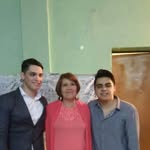 Mirtha Flores - @mirthaflores419 - Instagram