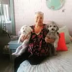 Mirtha Gallardo - Facebook
