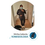 Mirtha Gallardo A. - @klga.mirthagallardo - Instagram