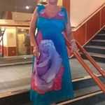 Mirtha Gonzalez - @mirtha1741 - Instagram