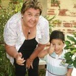 Mirtha Gonzalez - @mirtha.paris - Instagram