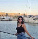 Mirtha González - Facebook