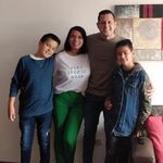 Mirtha Guerrero - @mcguerreroluna - Instagram