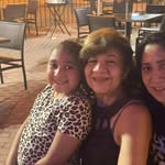 Mirtha Hernandez - @brendamirtha - Instagram