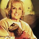♡ Mirtha Legrand ♡ - @mirtha_69 - Instagram