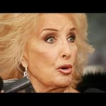 La chiqui - @mirtha_legrand_chistes - Instagram