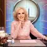 La Noche De Mirtha Legrand - @lanochedemirtha - Instagram