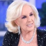 Mirtha Legrand - @mirtha_fans__ - Instagram