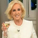 Mirtha Legrand - @mirtha_diva - Instagram