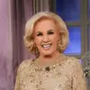 Mirtha Legrand - @mirthalegrandofficiall - TikTok