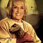 Mirtha Legrand - @confesate_con_mirtha_legrand - Instagram
