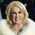 Mirtha legrand - @mirthalegrandpasion - Instagram