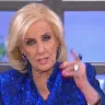 Mirtha Legrand - @ijuan_18 - TikTok