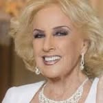 Mirtha legrand - @la_mesa_de_mirthalegrand._ - Instagram