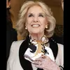 Mirtha legrand - @mirthaa.legrandd - TikTok