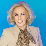 Mirtha Legrand - @legrand.mirtha_fan_page - Instagram