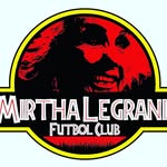 Mirtha Legrand F. C. - @mirthafc - Instagram