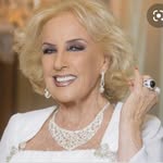 @mirtha_legrand_oficial_ - Instagram