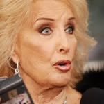 Mirthaaaaaa Legrand - @mirtha_legrand_fans - Instagram