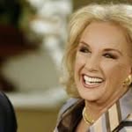 ML - @mirtha_legrand_mdq - Instagram