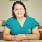 Mirtha Lucena -Fisioterapeuta Domiciliar (Recife) - @mirthalucena_fisio - Instagram