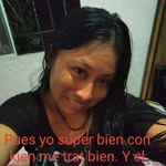 Mirtha Del Carmen Machado - @mirthadelcarmenmachado - Instagram