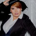 Mirtha Machado - @mirtham.glam - Instagram