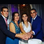 Mirtha Machado de Negris - @machado_mirtha - Instagram