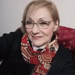 Mirtha Margot Salvador Machado - @mirthamargotsalvadormachado - Instagram
