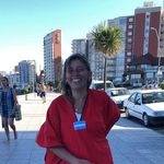 Mirtha Maldonado - @mirthagri - Instagram