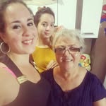 Mirtha Maldonado - @mirtha.maldonado.5473 - Instagram