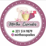 Mirtha Maldonado - @mirthacupcakes - Instagram