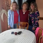 Mirtha Martin - Facebook
