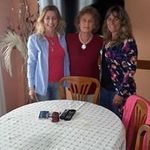 Mirtha Martin - @mirtha.martin.79 - Instagram