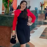 Mirtha Martinez Peña - @mirthamartinezp - Instagram