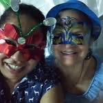 Mirtha Martinez Sarmiento - @mirthamartinezsarmiento - Instagram