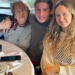 Mirtha Martini - @mirthamartini - Instagram